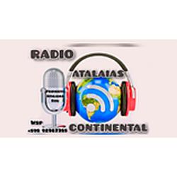 Radio Atalaias Continental