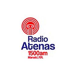 Radio Atenas 1500 AM
