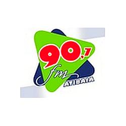 Rádio Atibaia