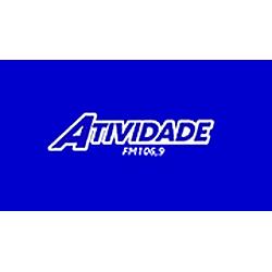 Radio Atividade 106.9