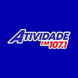 Rádio Atividade 107,1 FM