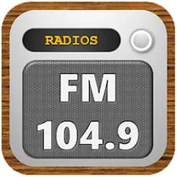 Rádio Atividade FM 104 .com.br