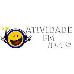 Rádio Atividade FM 104,9