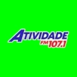 Rádio Atividade FM 107,1