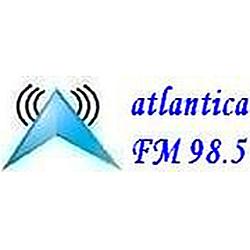 Rádio Atlântica