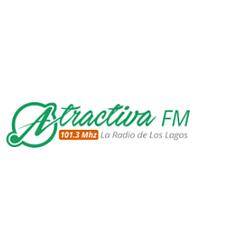 Radio Atractiva 101.3 FM