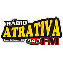 Rádio Atrativa FM