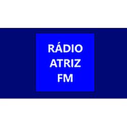 Rádio Atriz Fm