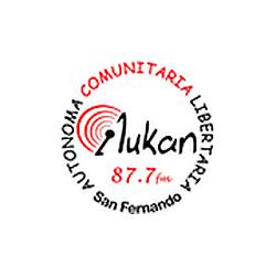 Radio Aukan