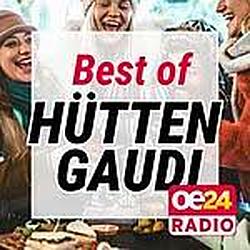 oe24 Radio - Best of Hüttengaudi