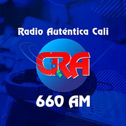 Radio Autentica Cali