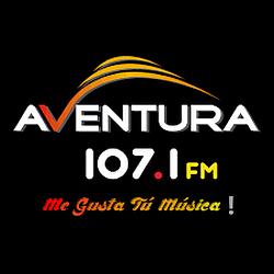 Radio Aventura