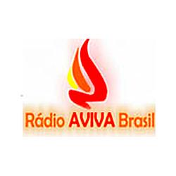 Rádio Aviva Brasil