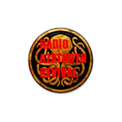 Radio Azathoth Revival