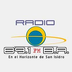 Radio BA89