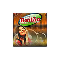 Rádio Bailão