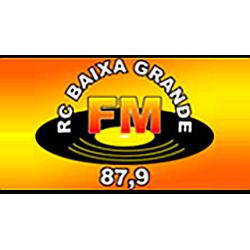 Rádio Baixa Grande FM