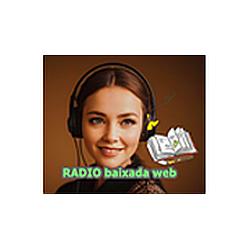 Radio baixada web