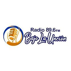 Radio Bajo La Uncion