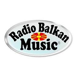Radio Balkan Music (CG)