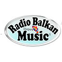Radio Balkan Music (Dijaspora)
