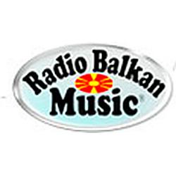 Radio Balkan Music (Macedonia)