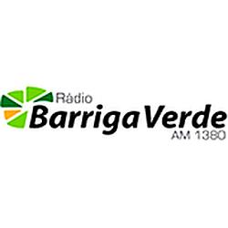 Rádio Barriga Verde AM