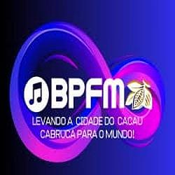 Rádio Barro Preto Gospel 107.5 FM