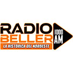 Radio Beller 1000 am