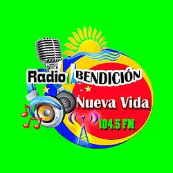 Radio Bendición Nueva Vida