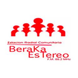 Radio BERAKA ESTEREO