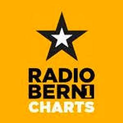 Radio Bern1 Charts