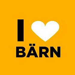 Radio Bern1 I Love Bärn