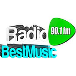 Radio BestMusic 90.1 FM
