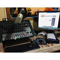 Rádio Betel SL