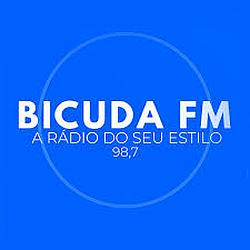 Rádio Bicuda