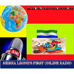 RADIO BINKONGOH