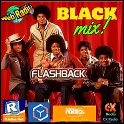 Rádio Black Mix