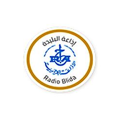 Radio Blida - البليدة