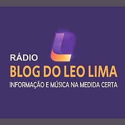 Rádio Blog do Léo Lima