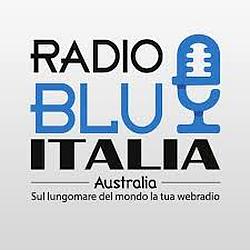 Radio Blu Italia
