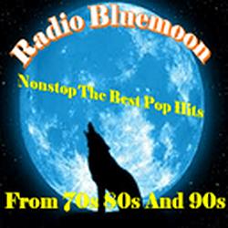 Radio Bluemoon