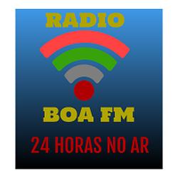 Radio Boa Fm