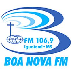 Rádio Boa Nova FM