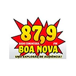 Radio Boa Nova FM