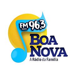 Rádio Boa Nova