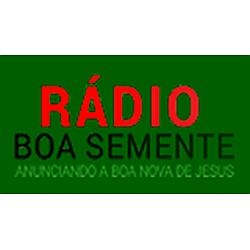 Rádio Boa Semente