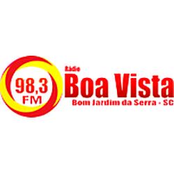Rádio Boa Vista