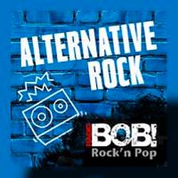 Alternative Rock Radio BOB!