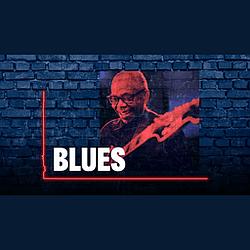 Blues Radio BOB!